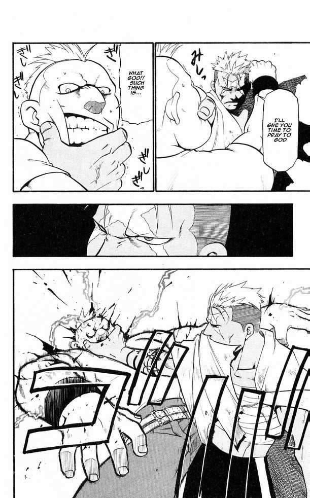 FullMetal Alchemist Vol.07 Chapter 026 page 21