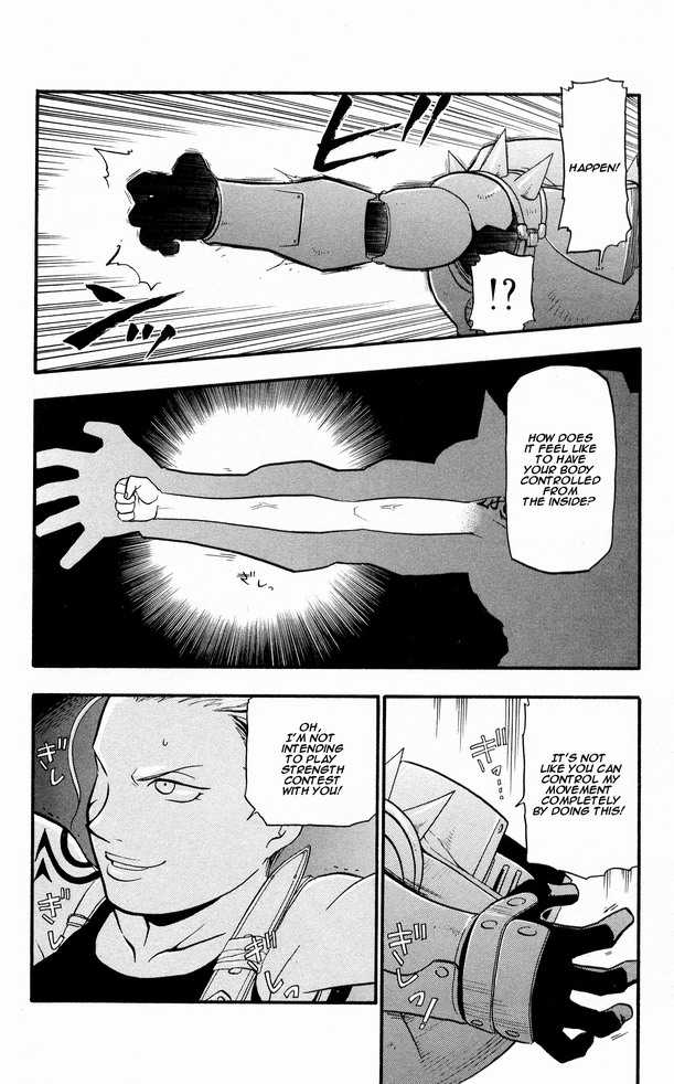 FullMetal Alchemist Vol.07 Chapter 026 page 43