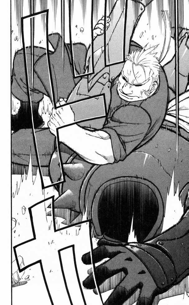 FullMetal Alchemist Vol.07 Chapter 026 page 45