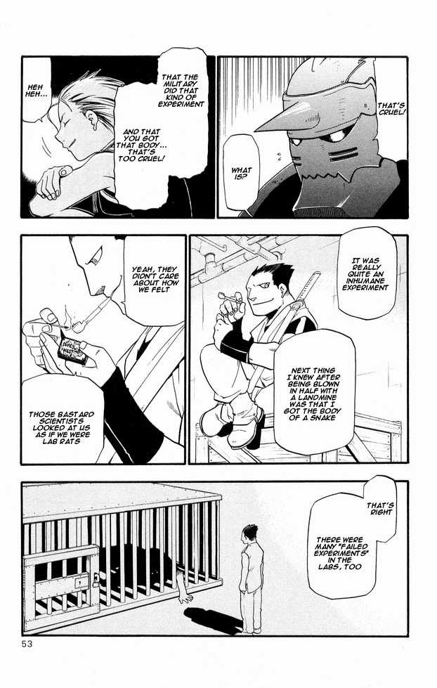 FullMetal Alchemist Vol.07 Chapter 027 page 7