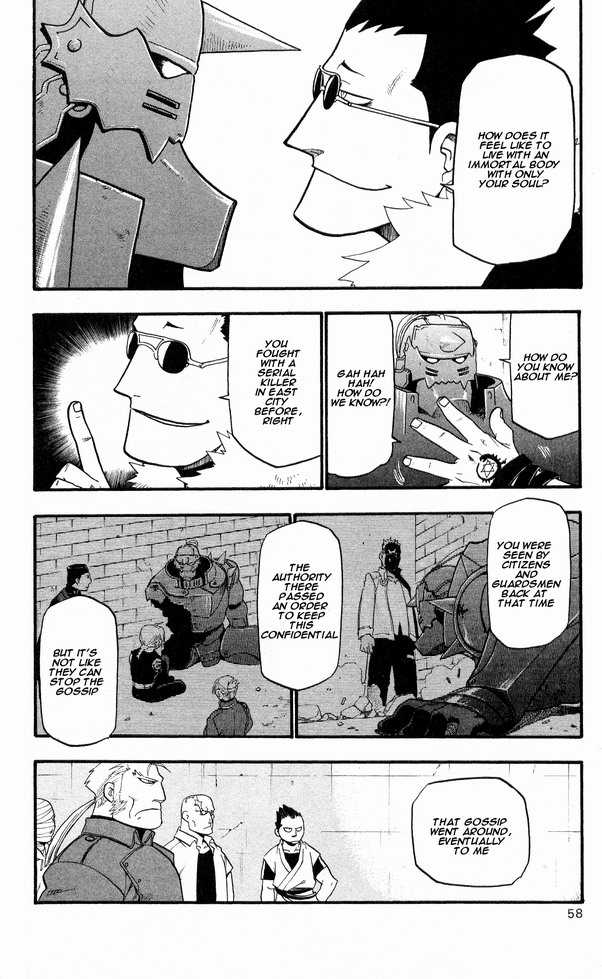 FullMetal Alchemist Vol.07 Chapter 027 page 12