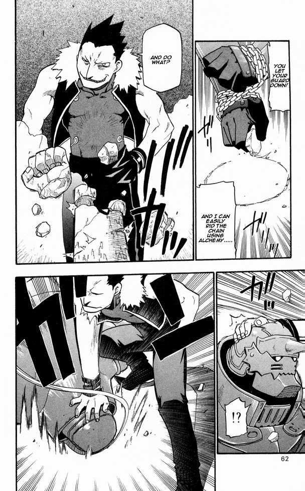 FullMetal Alchemist Vol.07 Chapter 027 page 16