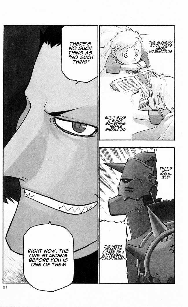 FullMetal Alchemist Vol.07 Chapter 028 page 2