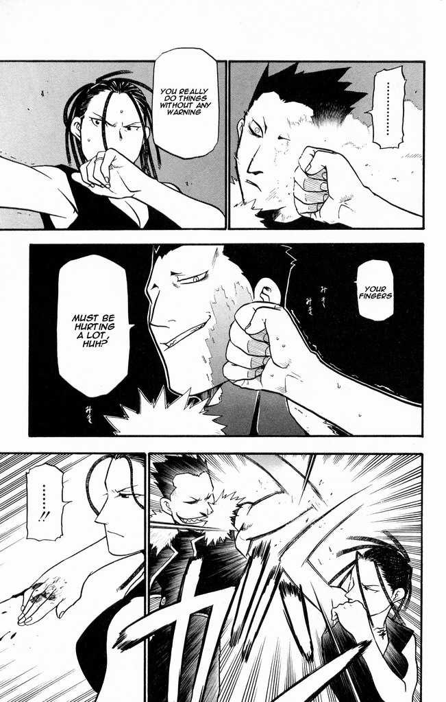 FullMetal Alchemist Vol.07 Chapter 028 page 7