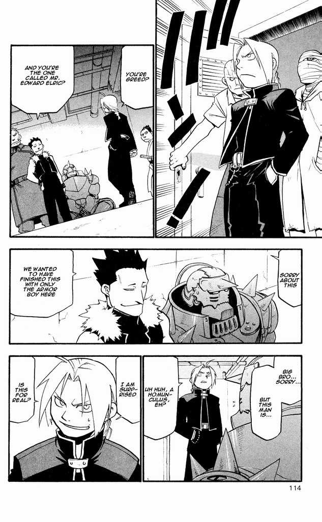 FullMetal Alchemist Vol.07 Chapter 028 page 24