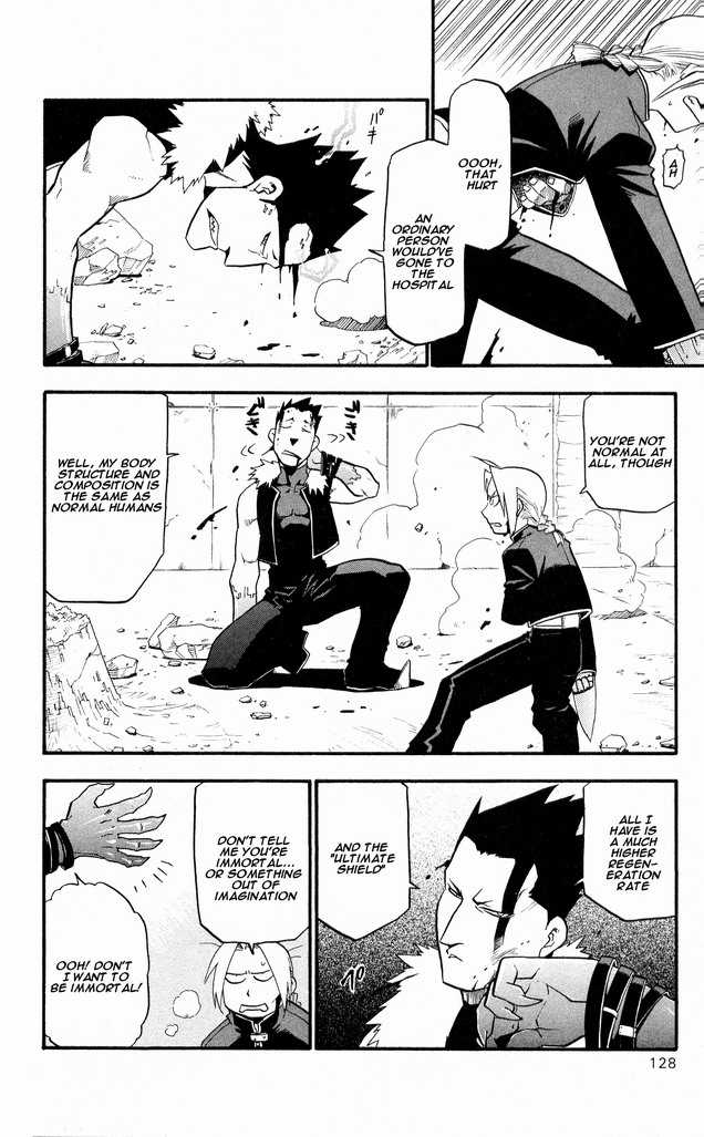 FullMetal Alchemist Vol.07 Chapter 028 page 37