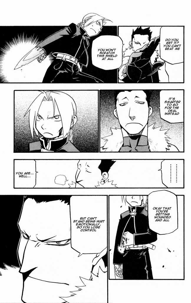 FullMetal Alchemist Vol.07 Chapter 028 page 38
