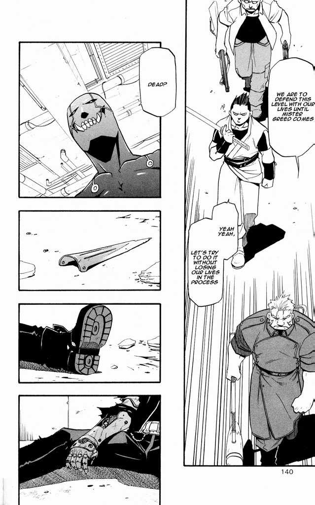 FullMetal Alchemist Vol.07 Chapter 029 page 8