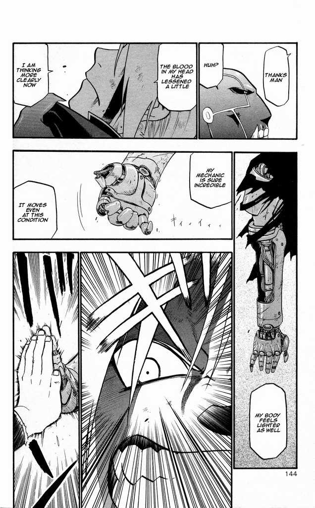 FullMetal Alchemist Vol.07 Chapter 029 page 12