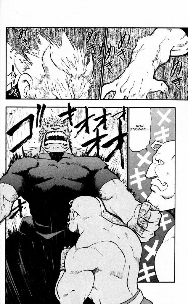 FullMetal Alchemist Vol.07 Chapter 029 page 17