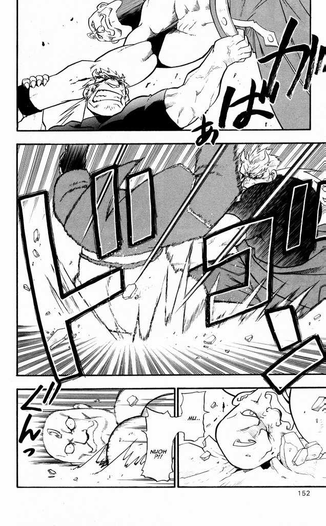 FullMetal Alchemist Vol.07 Chapter 029 page 19