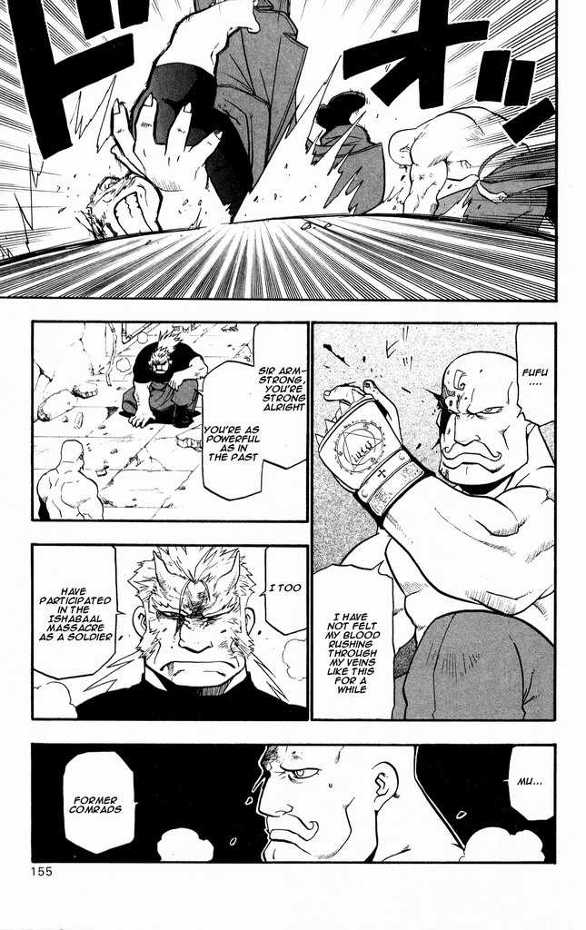 FullMetal Alchemist Vol.07 Chapter 029 page 22