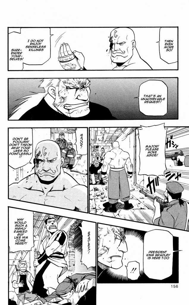 FullMetal Alchemist Vol.07 Chapter 029 page 23
