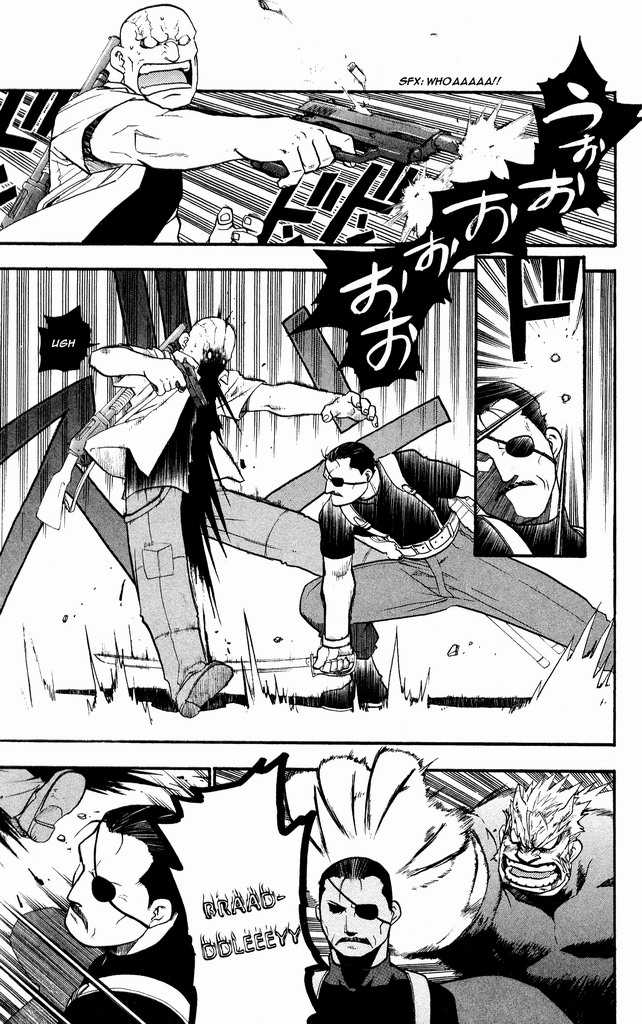 FullMetal Alchemist Vol.07 Chapter 029 page 26
