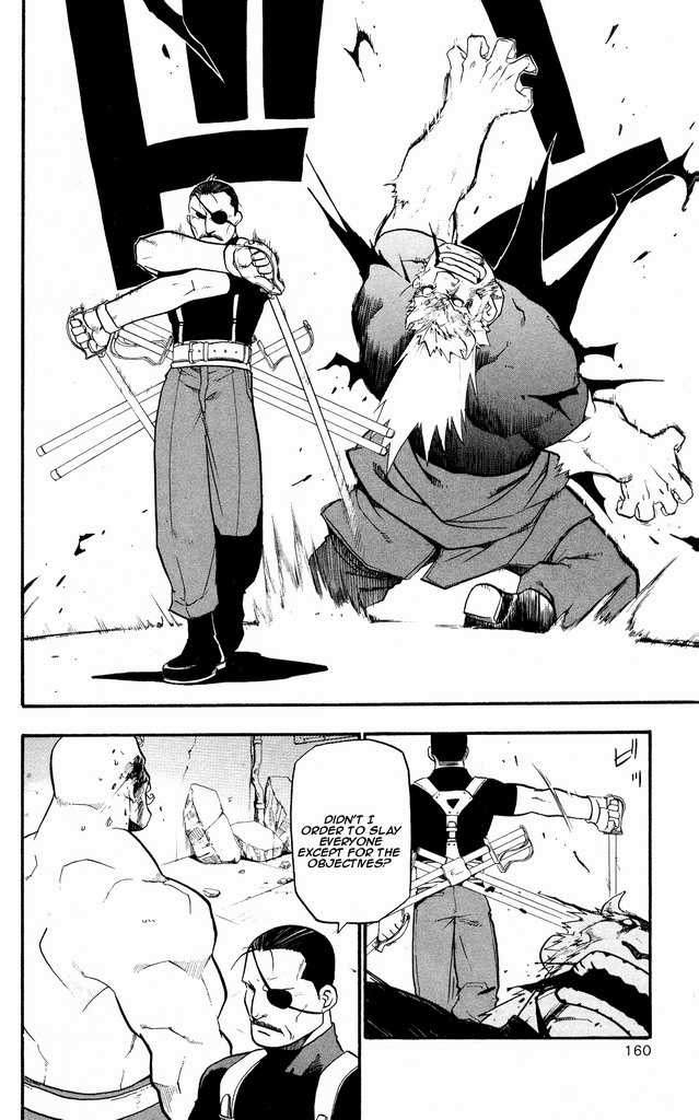 FullMetal Alchemist Vol.07 Chapter 029 page 27