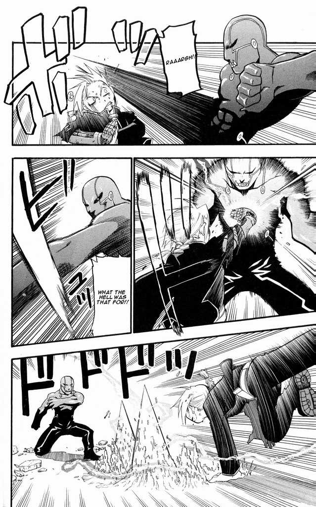 FullMetal Alchemist Vol.07 Chapter 029 page 31