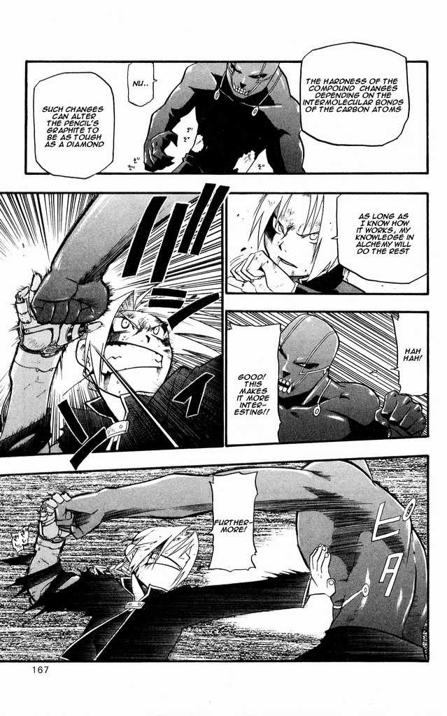 FullMetal Alchemist Vol.07 Chapter 029 page 34