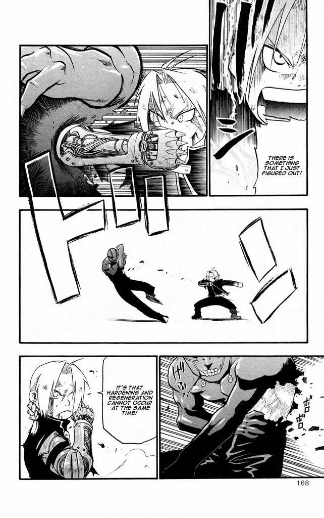 FullMetal Alchemist Vol.07 Chapter 029 page 35