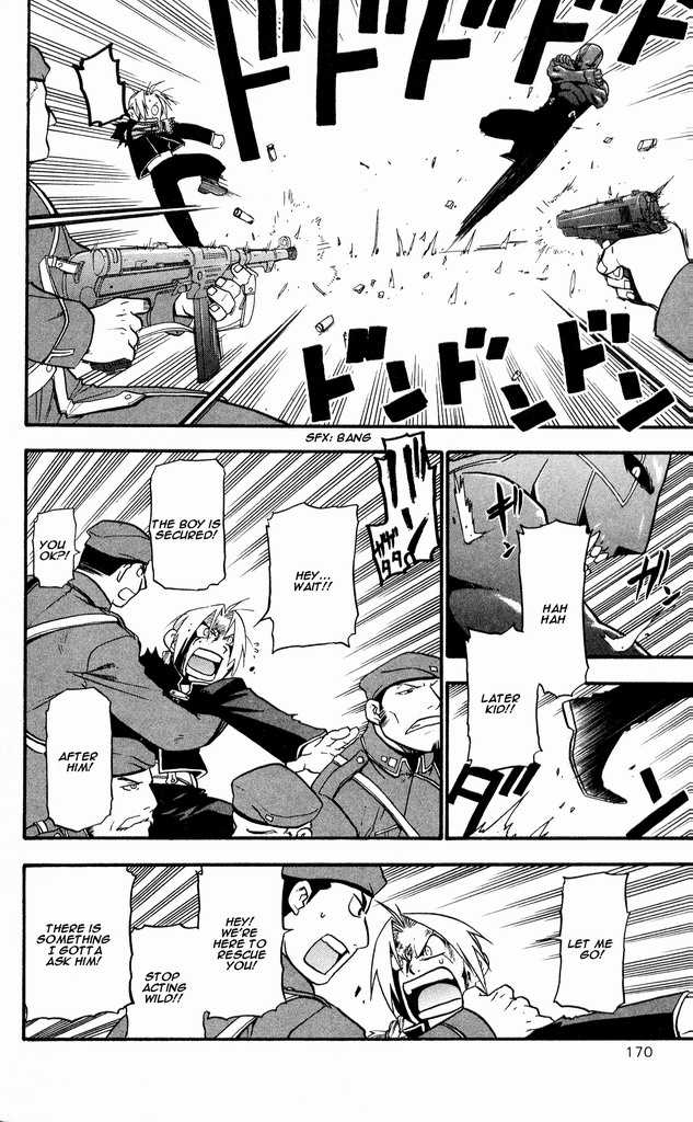 FullMetal Alchemist Vol.07 Chapter 029 page 37