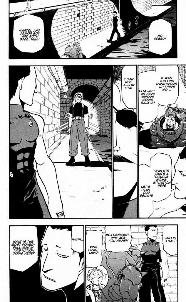 FullMetal Alchemist Vol.07 Chapter 029 page 39