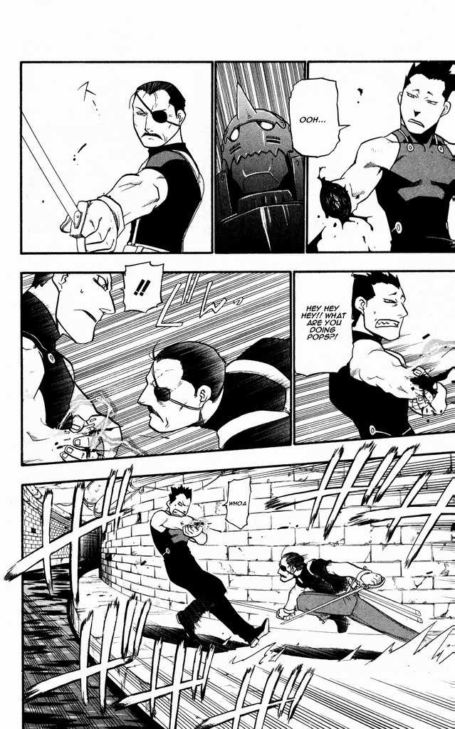 FullMetal Alchemist Vol.07 Chapter 029 page 41