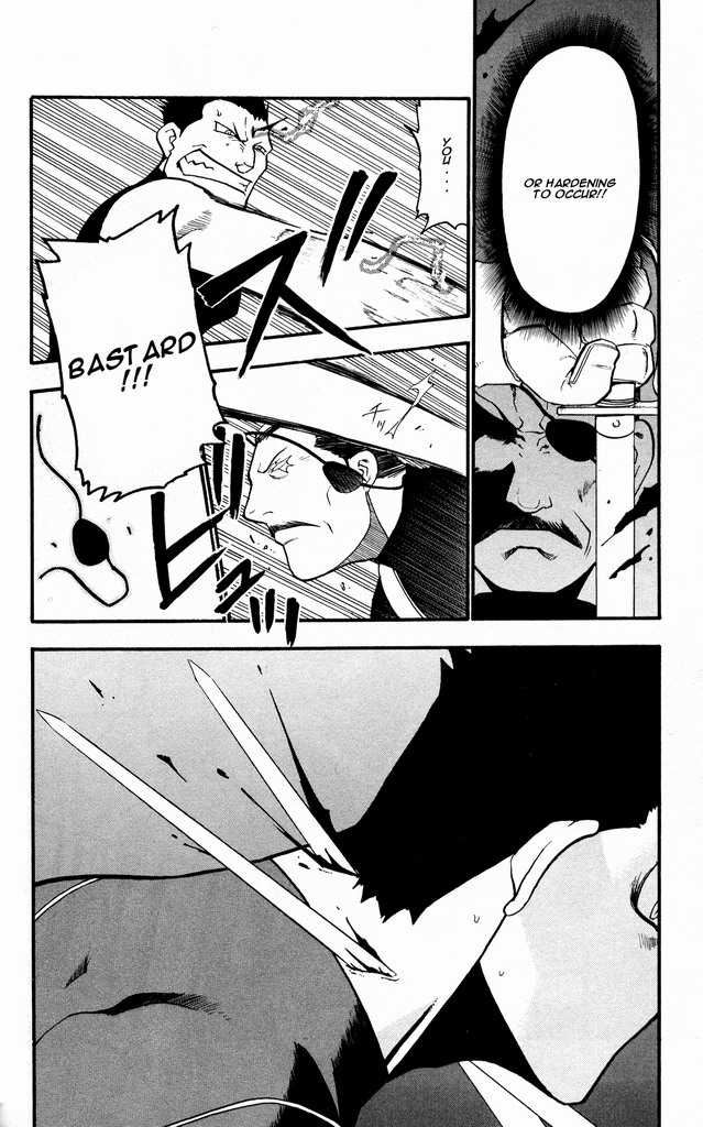 FullMetal Alchemist Vol.07 Chapter 029 page 43