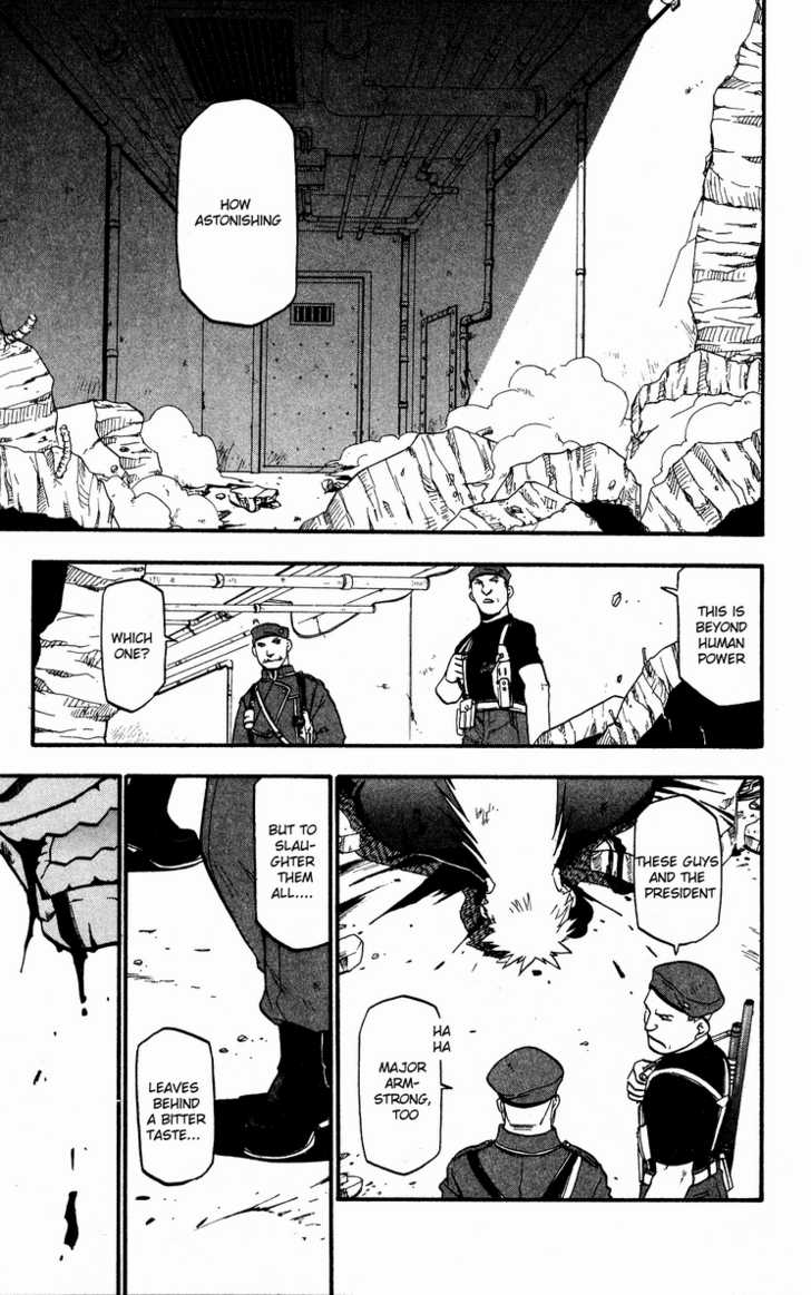FullMetal Alchemist Vol.08 Chapter 030 page 6