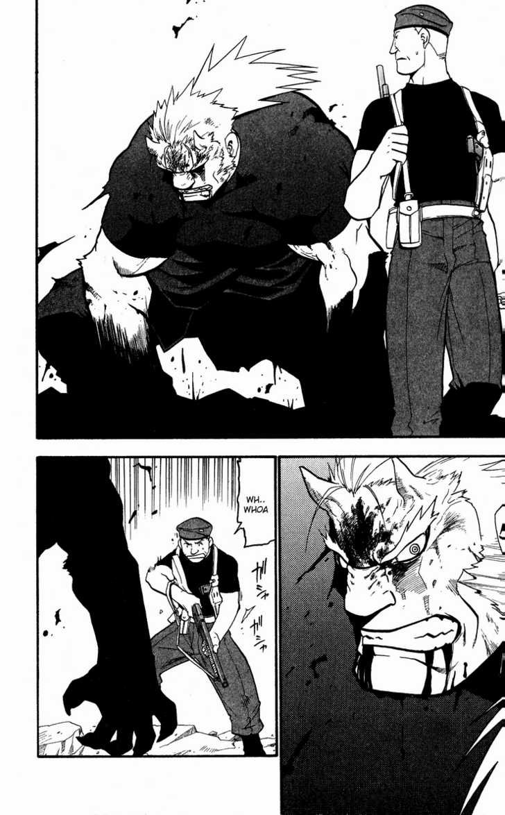 FullMetal Alchemist Vol.08 Chapter 030 page 7