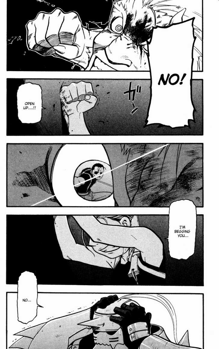 FullMetal Alchemist Vol.08 Chapter 030 page 18