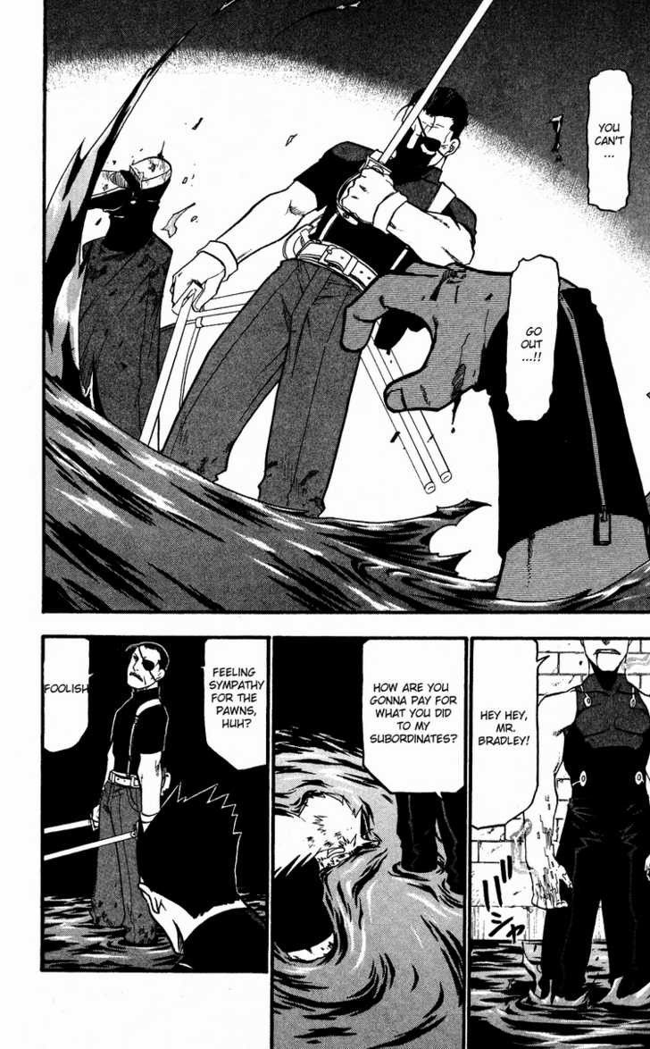 FullMetal Alchemist Vol.08 Chapter 030 page 19