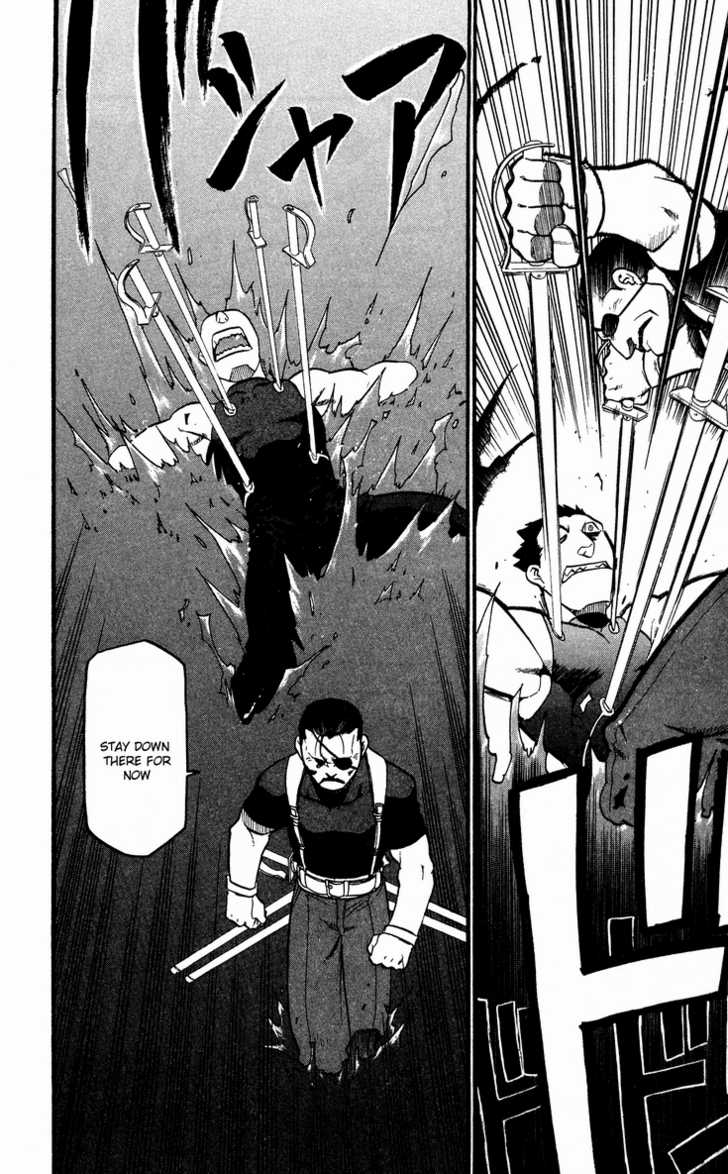 FullMetal Alchemist Vol.08 Chapter 030 page 21