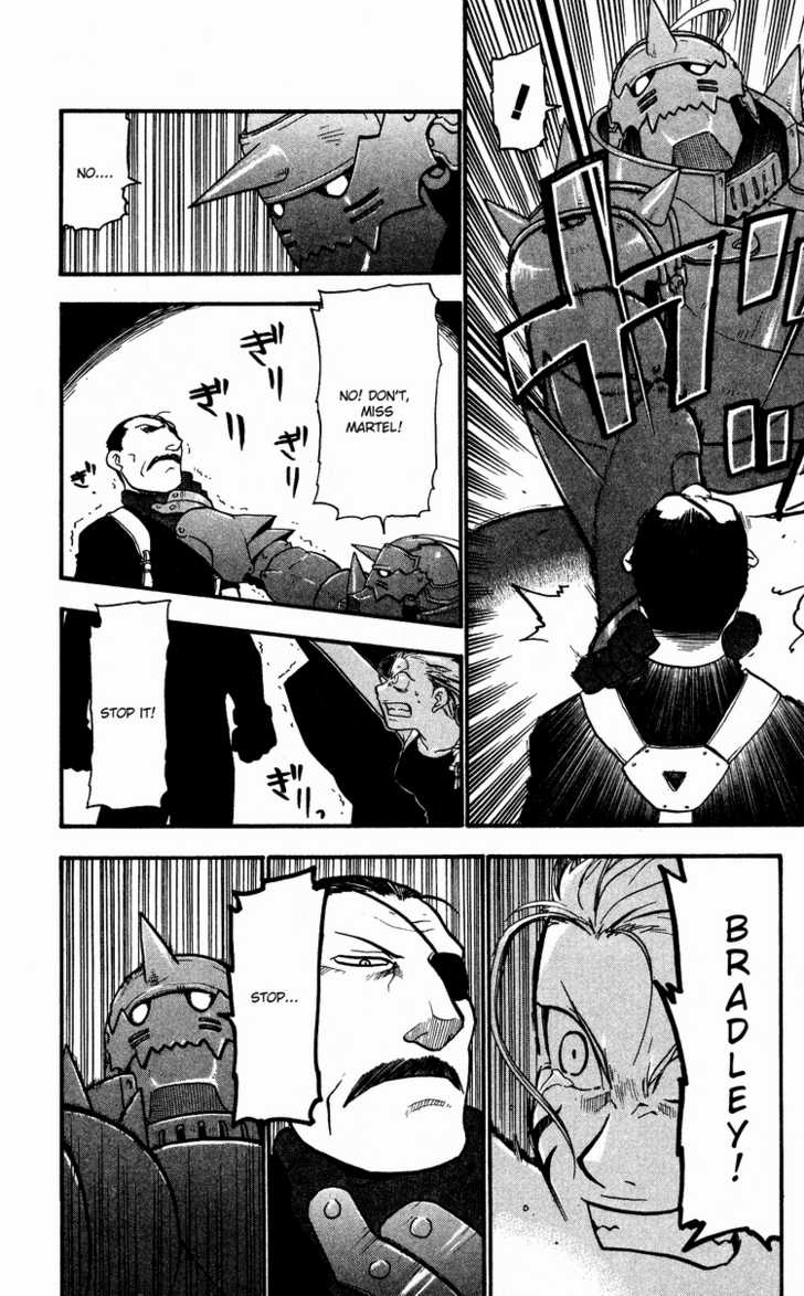 FullMetal Alchemist Vol.08 Chapter 030 page 23