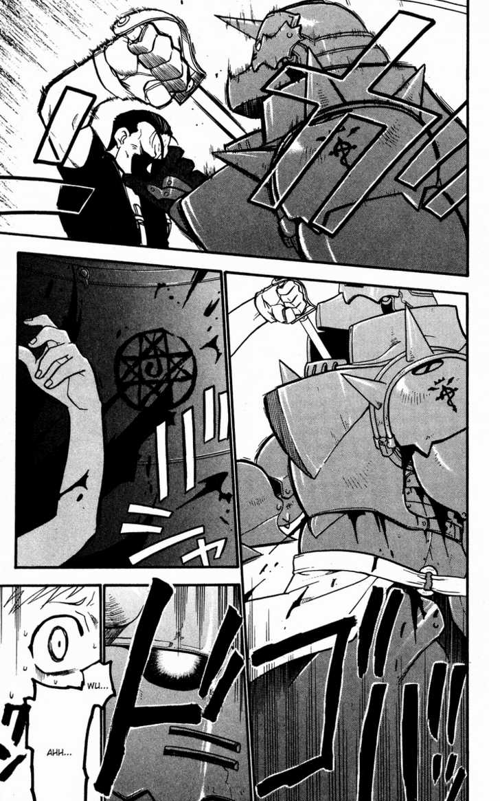 FullMetal Alchemist Vol.08 Chapter 030 page 24