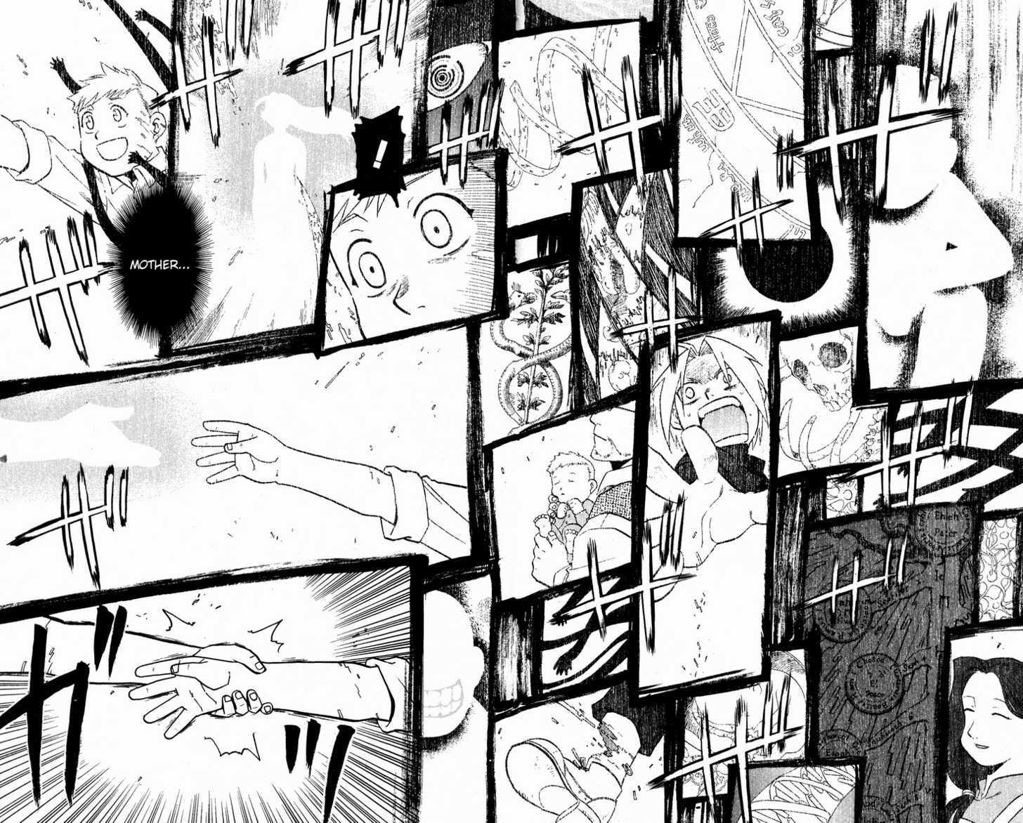 FullMetal Alchemist Vol.08 Chapter 030 page 25