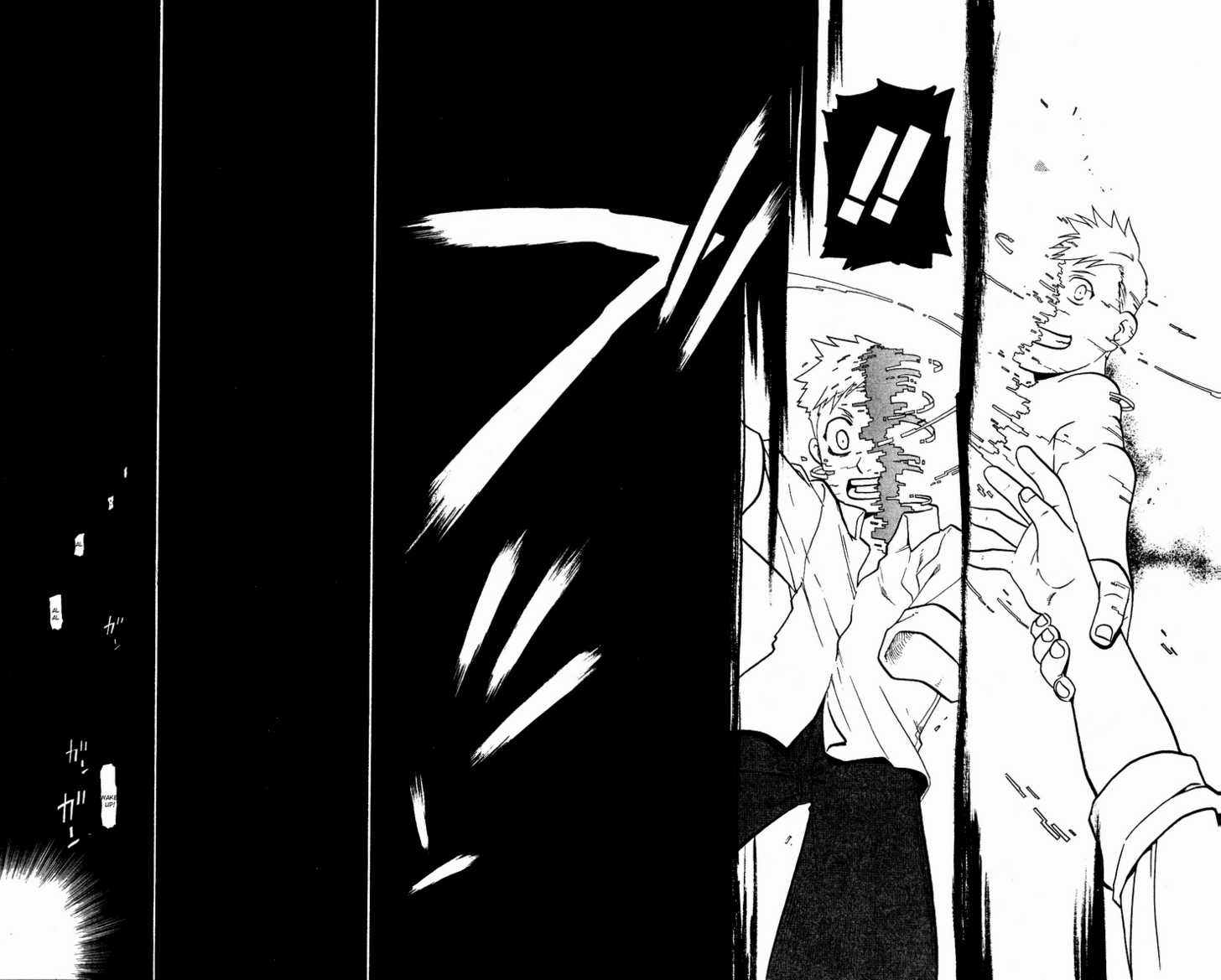 FullMetal Alchemist Vol.08 Chapter 030 page 26