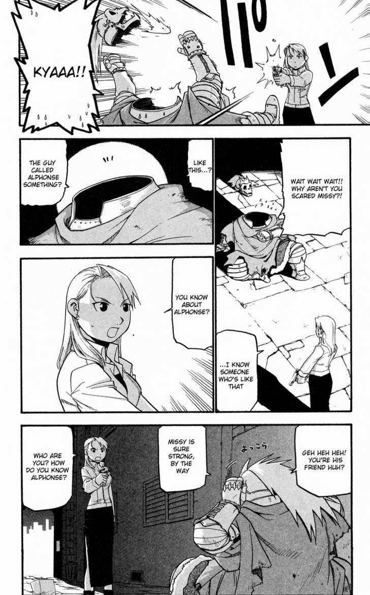 FullMetal Alchemist Vol.08 Chapter 030 page 41