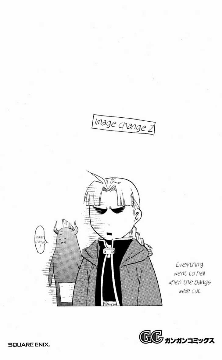 FullMetal Alchemist Vol.08 Chapter 030 page 46
