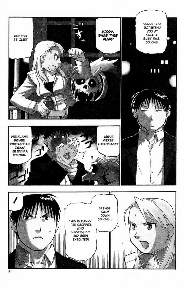 FullMetal Alchemist Vol.08 Chapter 031 page 2