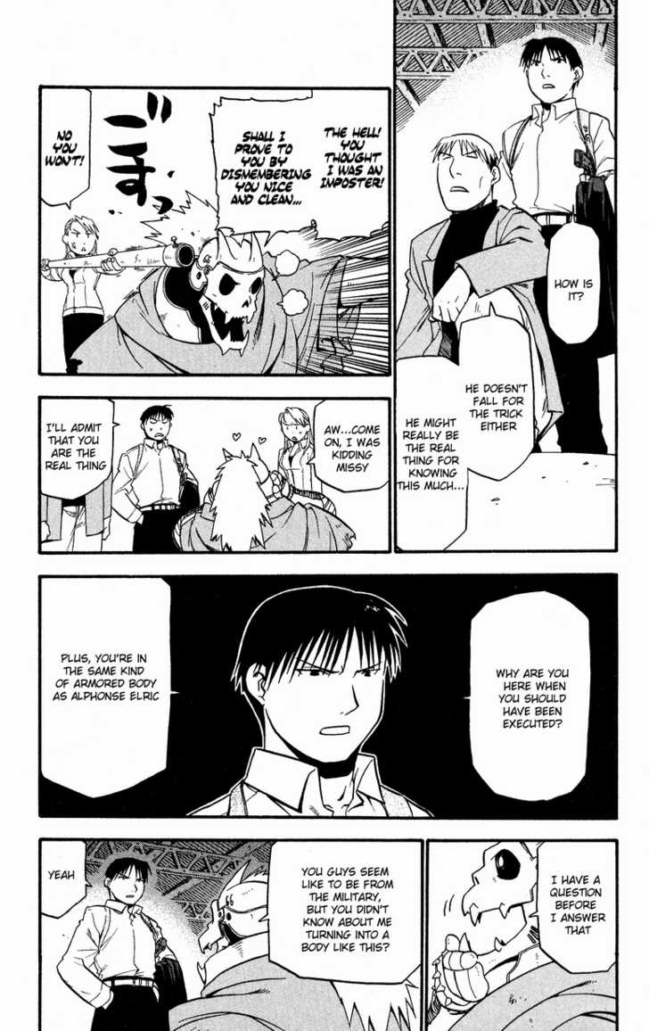 FullMetal Alchemist Vol.08 Chapter 031 page 6