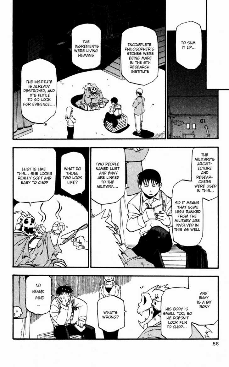 FullMetal Alchemist Vol.08 Chapter 031 page 8