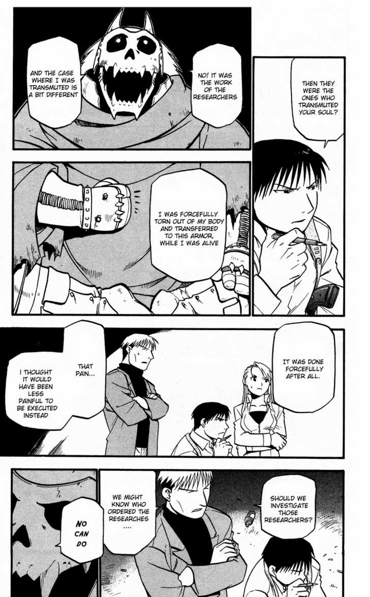 FullMetal Alchemist Vol.08 Chapter 031 page 9