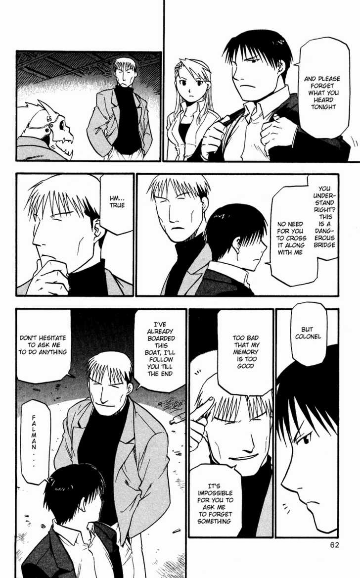 FullMetal Alchemist Vol.08 Chapter 031 page 12
