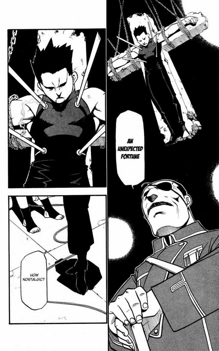 FullMetal Alchemist Vol.08 Chapter 031 page 16