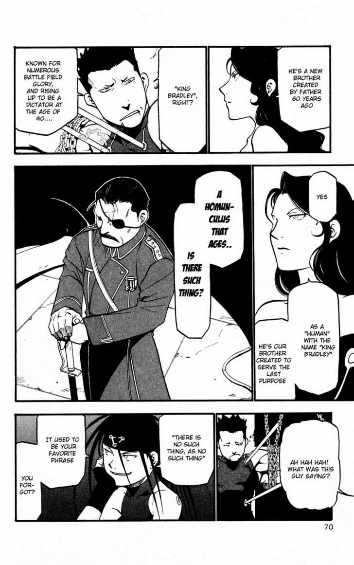 FullMetal Alchemist Vol.08 Chapter 031 page 20