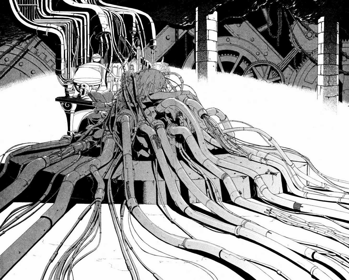 FullMetal Alchemist Vol.08 Chapter 031 page 22