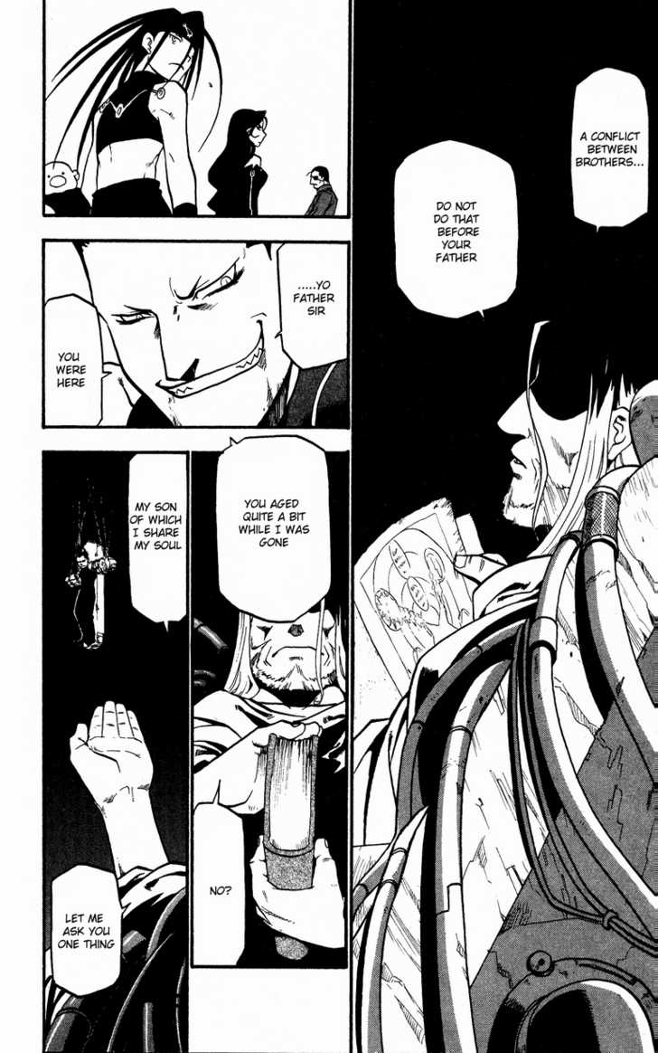 FullMetal Alchemist Vol.08 Chapter 031 page 23