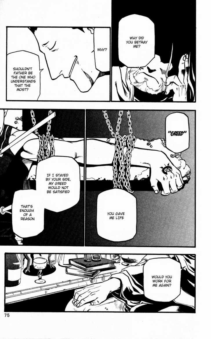FullMetal Alchemist Vol.08 Chapter 031 page 24