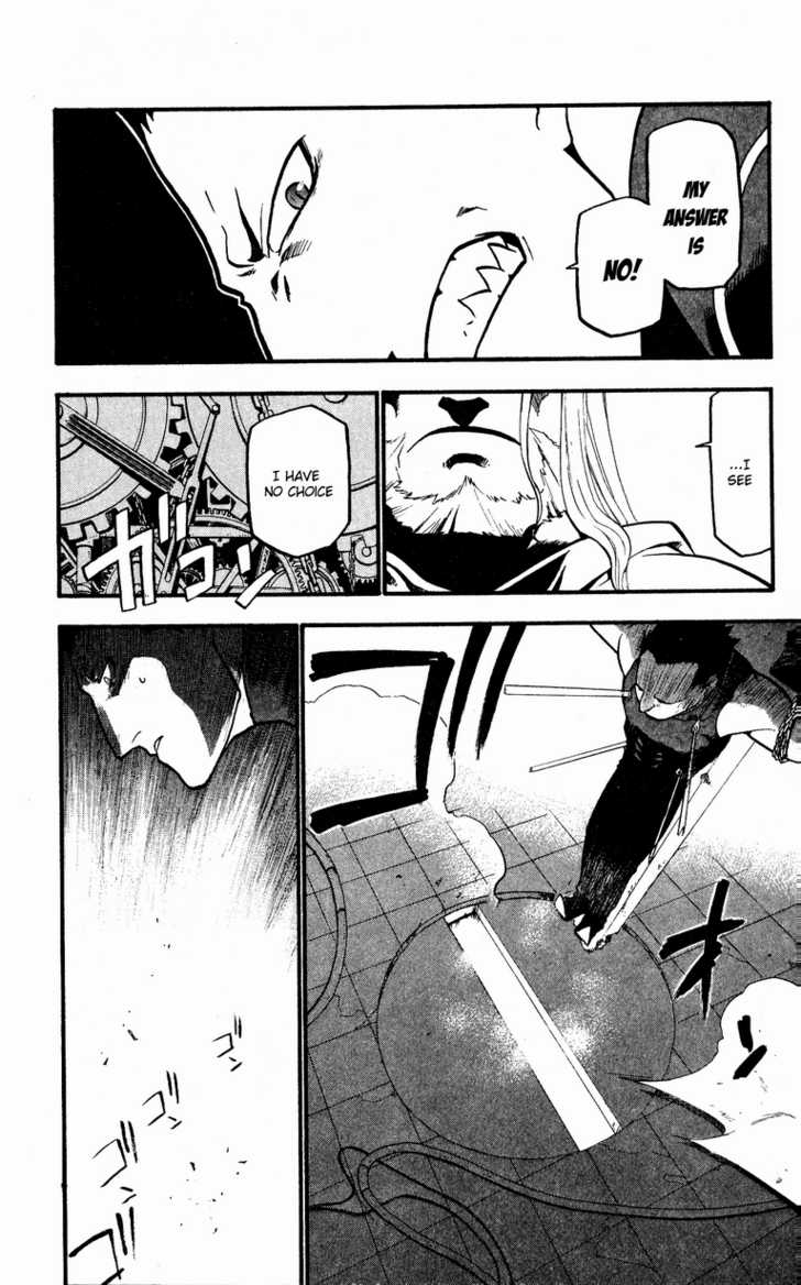 FullMetal Alchemist Vol.08 Chapter 031 page 25