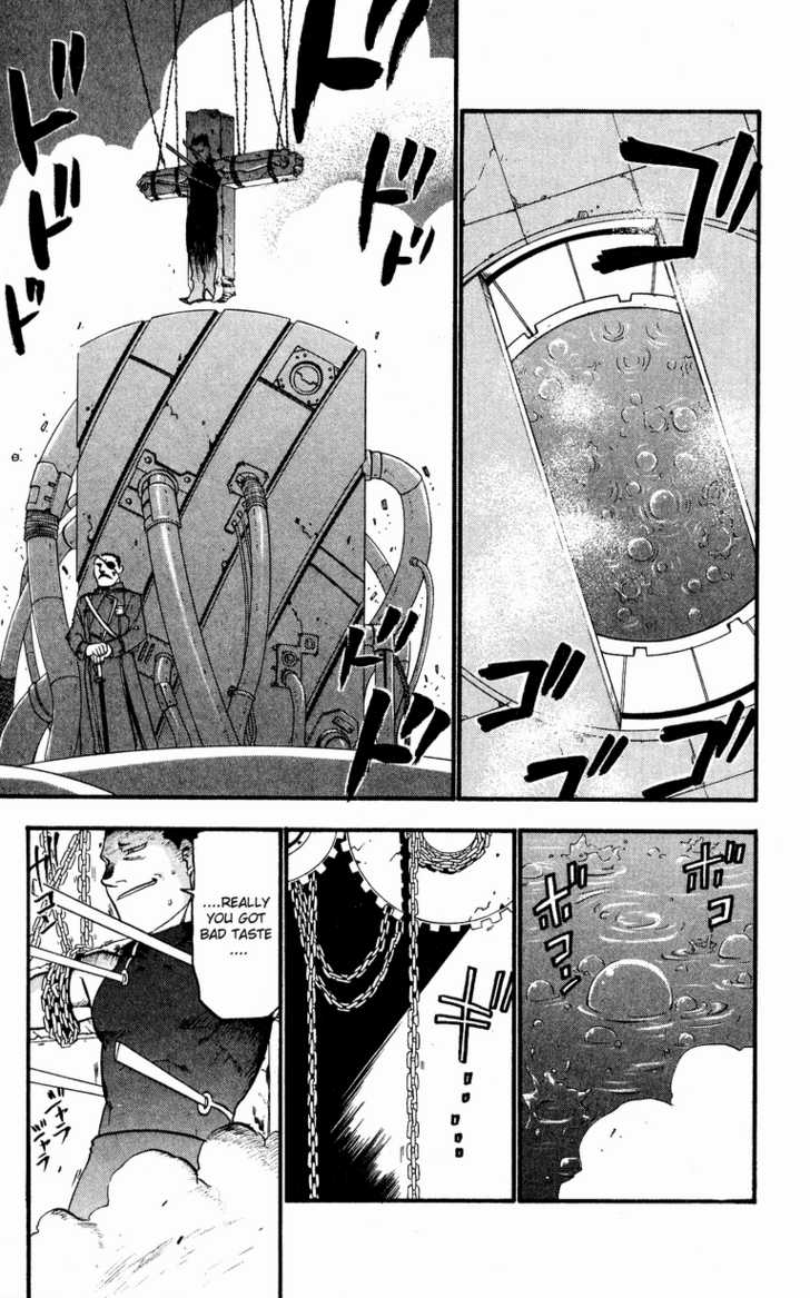 FullMetal Alchemist Vol.08 Chapter 031 page 26