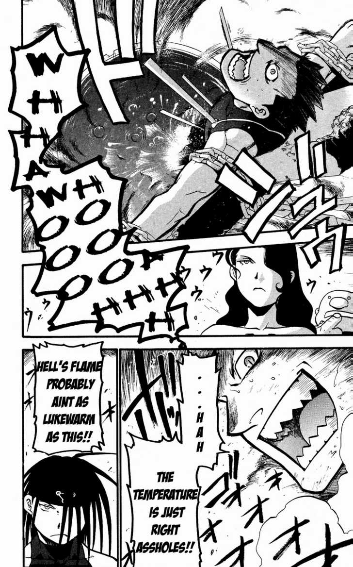 FullMetal Alchemist Vol.08 Chapter 031 page 27